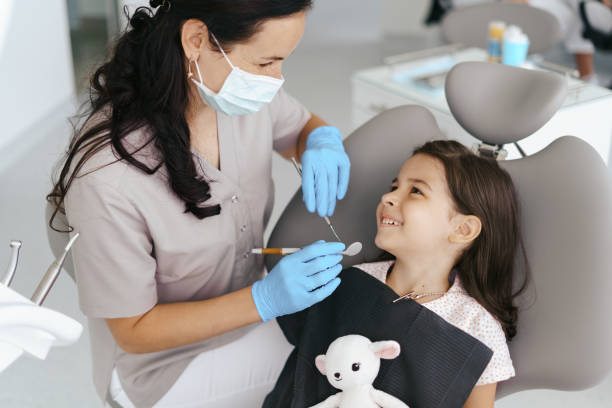 Best Emergency Dental Services for Seniors in Dumbarton, VA