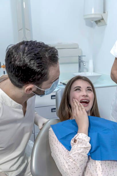 Best Emergency Dental Extractions in Dumbarton, VA