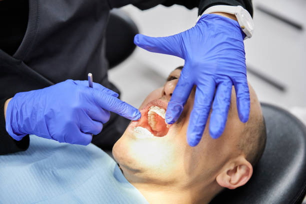 Best Mobile Emergency Dentist in Dumbarton, VA