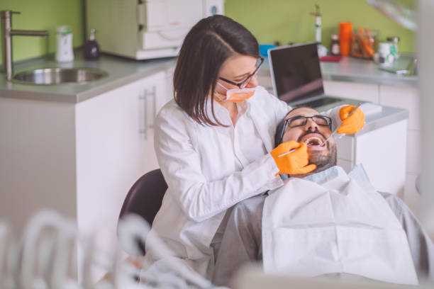 Best Weekend Emergency Dentist in Dumbarton, VA
