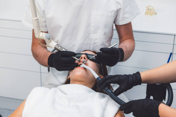 Best Holiday Emergency Dentist in Dumbarton, VA