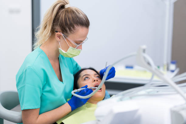Best Urgent Dental Care for Toothache in Dumbarton, VA